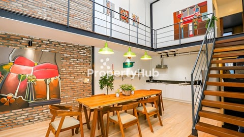 house for rent @ bkk3