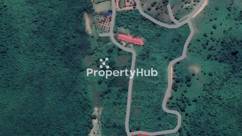 Land in Kep for retreat home