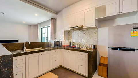 Apartment for Rent  BKK1 Area