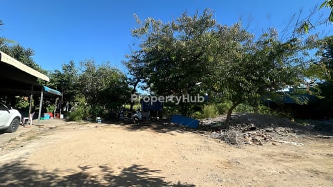 ⚡️ដីសម្រាប់លក់បន្ទាន់ខ្លាំង ទីតាំងស្ថិតនៅ ខណ្ឌសែនសុខ  រាជធានីភ្នំពេញ