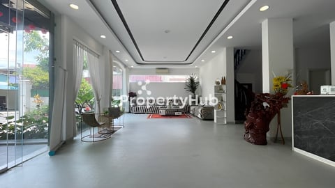 ហាងអាជីវកម្មសម្រាប់ជួល នៅទួលទំពូង