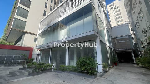 ហាងសម្រាប់ជួល នៅបឹងកេងកង | Shop for Rent in Boeung Keng Kang