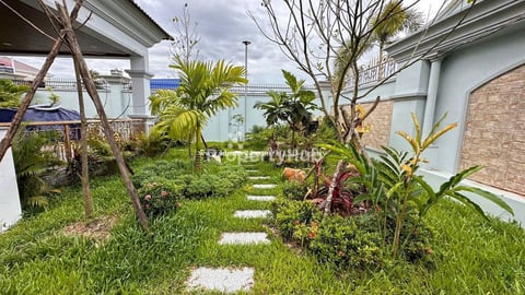 Villa for rent near air port