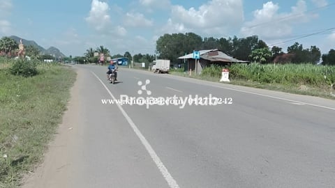 ដីលក់បន្ទាន់