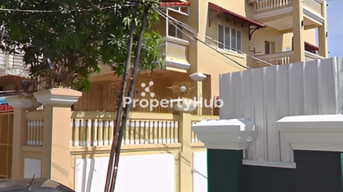 ផ្ទះ សំរាប់ជួល