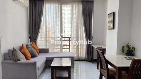 1 Bedroom Apartment for Rent in TTP