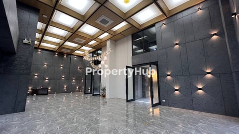 Office For Sale at OCIC