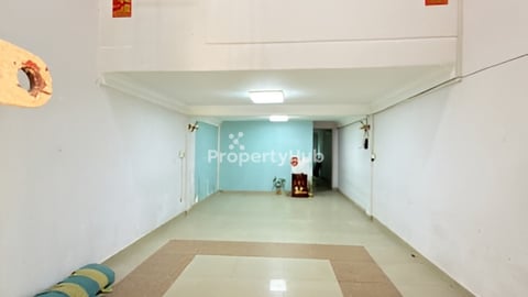 ផ្ទះលក់ បុរី លឹមឈាងហោ ចំការដូង