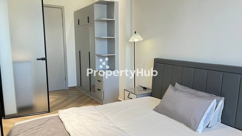 Brand New 1 Bedroom Condo for Sale in BKK1