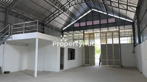 ឃ្លាំងសម្រាប់ជួលនៅផ្លូវជាតិលេខ1 ខណ្ឌច្បារអំពៅ