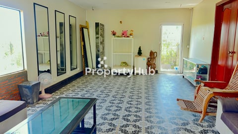 House rental for home stay near Angkor wat