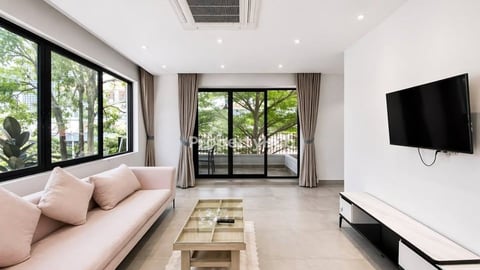 BRAND NEW ONE BEDROOM FOR RENT-TOUL TOMPOUNG🍀