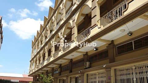 House for sale (ផ្ទះលក់) សឡា អូរបែកក្អម