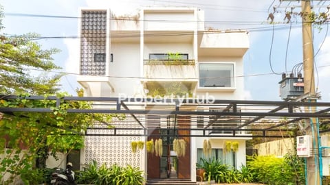 16BR-Boutique for Rent in Sala Kamreuk area