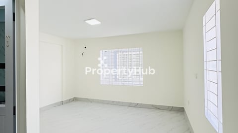 ផ្ទះកែងសង់ហើយ100%