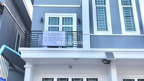 ផ្ទះលក់បន្ទាន់☘️