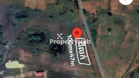 🔥 ដីលក់ថោកខ្លាំង ឱកាសវិនិយោគកម្រមាន! 🔥