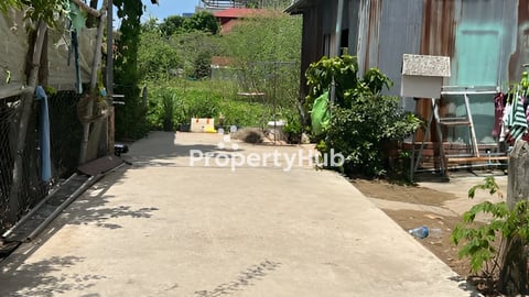 ផ្ទះលក់