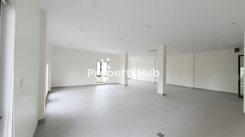 Office Space for Rent-Toul Kork