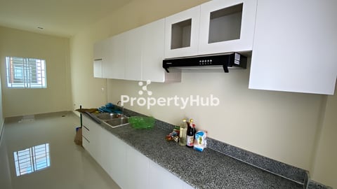 Single villa for sell