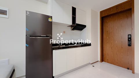 Studio Room for rent /at Le Conde BKK1