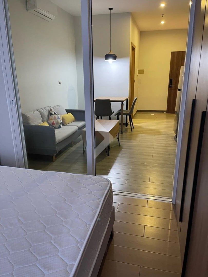 Condo  Sangkat Tuol Svay Prey Ti Muoy, Kambodża