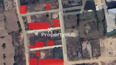 ដីជាប់ផ្លូវក្រវ៉ាត់ក្រុងបាត់ដំបង 10mx20m មានប្លង់ស្រាប់