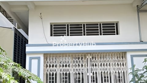 ផ្ទះលក់បន្ទាន់