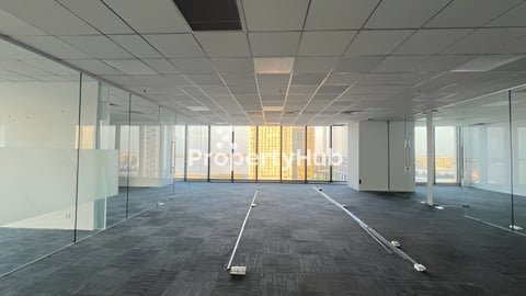 ការិយាលល័យទំហំធំសម្រាប់ជួល នៅកោះពេជ្រ Office Space at Koh Pich (OF-138)