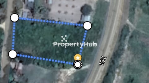 ដីលក់ឬជួលប្លង់រឹង​ ជាប់ផ្លូវមុខក្រោយ​ ផ្លូវជាតិលេខ៤៤