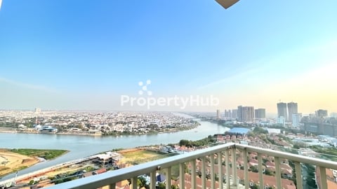 New Competitive Price - 4 bedrooms apartment for rent in Rose Condo