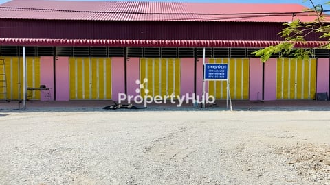 បន្ទប់ជួល90$ឡើងស្រុកបាធាយ6A