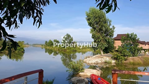 ដីលក់បន្ទាន់