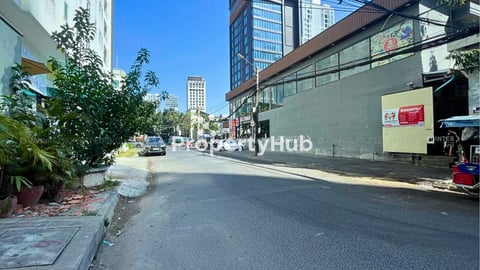 ផ្ទះជួលនៅបឹងកេងកង