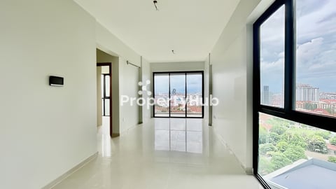 2 Bedroom unit urgent sale in Toul Kork (Royal Platinum)