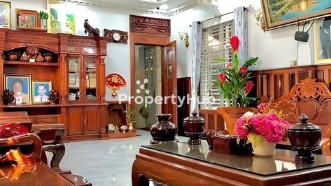 #ផ្ទះជួល House for Rent ជិតទួលទំពូង