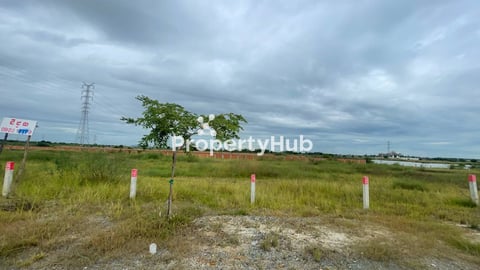 Unparalleled Commercial Opportunity on Hun Sen Blvd