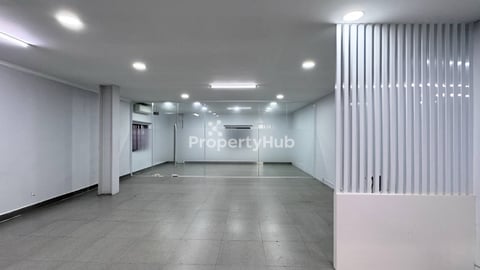 The-Link I Office For Rent- BKK1