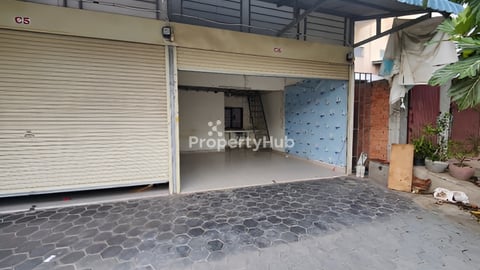 បន្ទប់ជួលនៅសែនសុខ