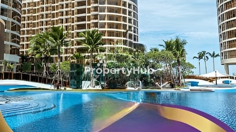 Condo Orkide for sale