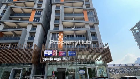 Office Space For Rent at OCIC