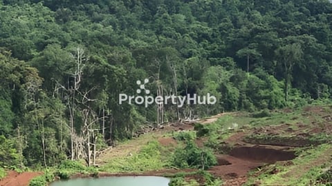 ដីលក់ ក្រុងសែនមនោរម្យ មណ្ឌលគីរី