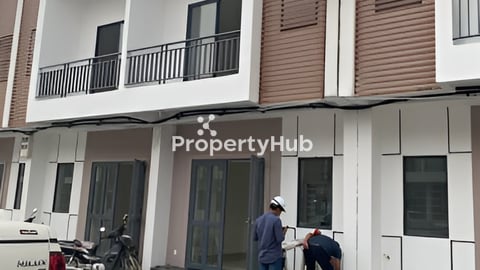 ផ្ទះលក់ប្រញាប់