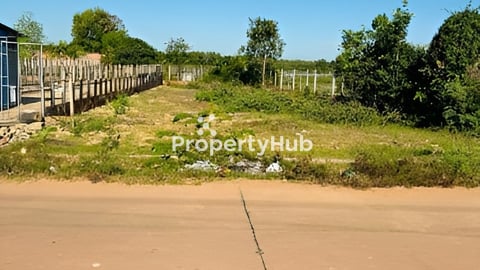 លក់ដីមុខ បុរីព្រីមៀ