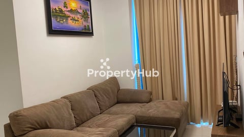 1 Bedroom Apartment for Rent in Toul Kork