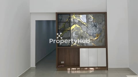 ផ្ទះលក់ $190k The park city Poipet