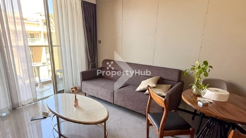 🏢 3 Bedroom Duplex Penthouse with Terrace for Rent at One Park Condominium