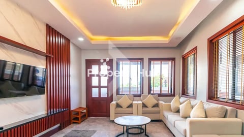 3BR-Apartment for Rent in Sla Kram Area