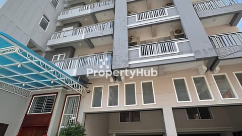 បន្ទប់ជួលកណ្តាលក្រុង តម្លៃចាប់ពី 120$ ឡើងទៅ