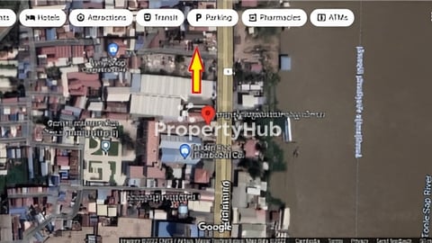 ផ្ទះធំសម្រាប់ជួល និងសាឡន ទីក្រុងភ្នំពេញ LARGE HOUSE & SALON FOR RENT PHNOM PENH 